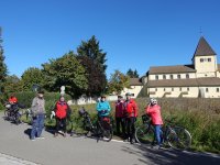 2020 Radtour Reichenau
